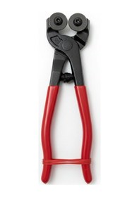 Resim Mozaik Kesme Pensesi, Çift Diskli Seramik Ve Cam Kesme Aleti, Profesyonel Mozaik Kesici 