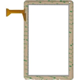 Resim YDT1226-A0 Kablo Kodlu Dokunmatik Beyaz 