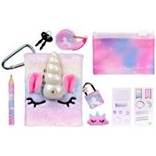 Resim Real Littles Mini Günlük S9 CDU12 Unicorn 