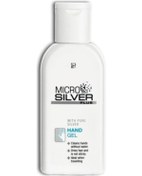 Resim Lr Microsilver Plus El Jeli 75 ML 