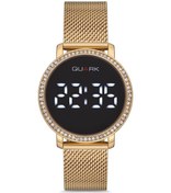 Resim Quark ESH-2G-1A Kadın Kol Saati 