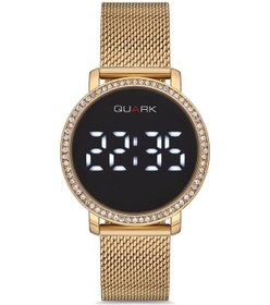 Resim Quark ESH-2G-1A Kadın Kol Saati 