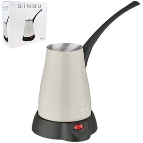 Resim Sinbo SCM-2960 Elektrikli Cezve 