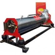 Resim Venüs Halı Sıkma ve Kurutma Vm 330-38 Özel Üretim Krom 
