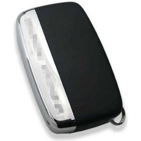 Resim Smart Anahtar Kabı 5 Buton 