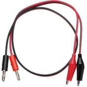 Resim Dijital Ayarlı Güç Kaynağı Probu P1038 100 CM 