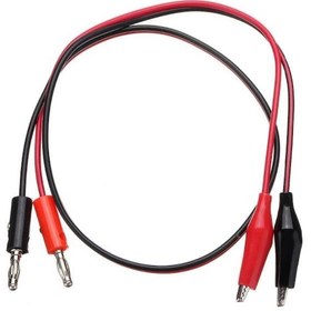 Resim Dijital Ayarlı Güç Kaynağı Probu P1038 100 CM 