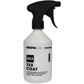 Resim FRA-BER Fraber Innova Sc4 Tex Coat Kumaş,deri,koltuk,tente Koruyucu 500ml 