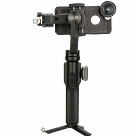 Resim Ulanzi PT-4 Evrensel Gimbal Karşı Ağırlık 