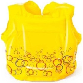 Resim Can Yeleği Desenli 43X30 cm Yelek - 32069 (Lisinya) 