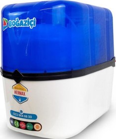 Resim BOĞAZİÇİ HERMAX SU ARITMA CİHAZI 
