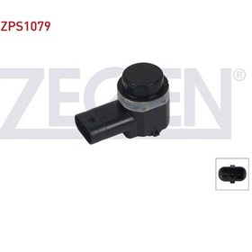 Resim Zegen-zps1079 - Park Sensoru Arka Ford Focus C-max 2007-2010 / 