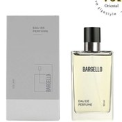 Resim Bargello 781 Erkek Parfüm Edp 50 ml Oriental - Mnms50781 