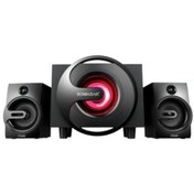 Resim Titan5 Btmı 2+1 Ses Sistemi Subwoofer Bluetooth Hoparlör 20watt 