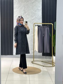 Resim Armine pantolon - Bej / 38 