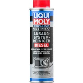 Resim Jetclean Dizel Emme Sistemi Temizleyici (300 Ml) Yeni Üretim Tarihli 