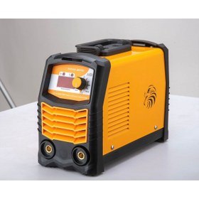 Resim STANVOLT 200 Amper Elektrot Kaynak Makinesi Inverter Kaynak Cihazı Kaynak Maskesi Ve Tel Fırçalı 