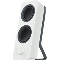 Resim Logitech Z207 Bluetooth 2.0 Beyaz Hoparlör 980-001292 
