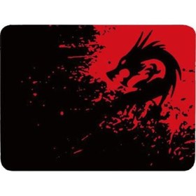 Resim Appa Rakoon Oyuncu Mouse Pad 32X24 Cm Kaymaz Dikişli 