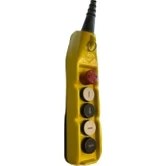 Resim Giovenzana PL05D4E Vinç Kumanda Butonu 