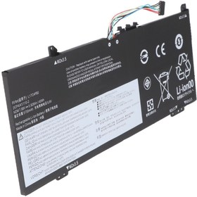 Resim Genel Markalar Lenovo Ideapad 530sh-14ıkb Notebook Bataryası Laptop Pil 