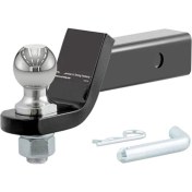 Resim Doru Open Road Çeki Demiri 