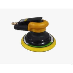 Resim Kassel EP6151 6 Havalı Orbital Zımpara 