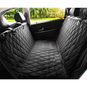 Resim Rotantix Araç-köpek-örtüsü-sıvı-geçirmez-kedi-köpek-minderi Her Araca Uyumlu 