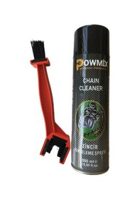 Resim Motosiklet Powmix Zincir Bakım Seti 