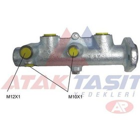 Resim Ap-215452 - Fren Ana Merkezi Transıt M12 M15 23.80mm 