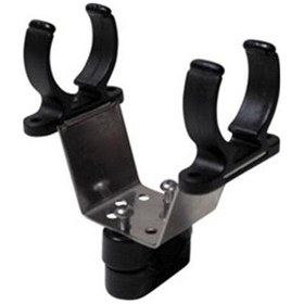 Resim Quattro Marıne Işıklı Şamandıra Braketi 