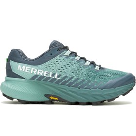 Resim Merrell Agility Remix Erkek Patika Koşusu Ayakkabısı 