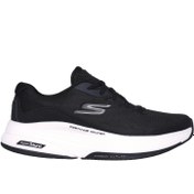 Resim Skechers Go Walk Distance Walker Erkek Siyah Spor Ayakkabı 