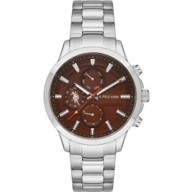 Resim U.S. Polo Assn. Uspa1035-04 Erkek Kol Saat 