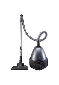 Resim Karaca 750 W Toz Torbalı Elektrikli Süpürge 