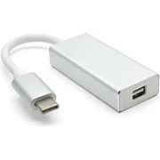 Resim Typec Mini Display Type-C Mini Displayport Typec Minidisplayport Kablo 