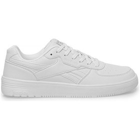 Resim Reebok A102025149 5w Estilo-t I Erkek Klasik Sneaker Beyaz Beyaz 