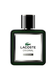 Resim Lacoste Original 60 Ml Erkek Parfüm Baharat - Odunsu 