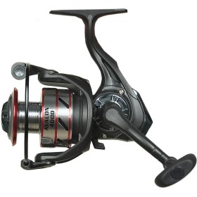 Resim Oslo Shinari 4000 210CM 50-150GR Piranha Dolphin Rapala Maket Balık Spin Olta Takımı Seti 