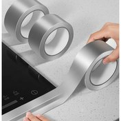 Resim Alüminyum Su Sızdırmaz Yanmaz Bant 