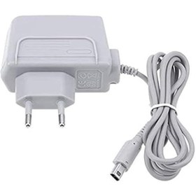 Resim Sevimle Store 3ds adaptör 3DS XL LL için DSi DSi XL 2DS 3DS 3DS XL 4.6 volt 900 ma adaptör 