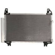 Resim Oris-Cto779016 Kondanser Yaris 1.0I 16V-1.3I 16V 05- 544X340X16 515167874 