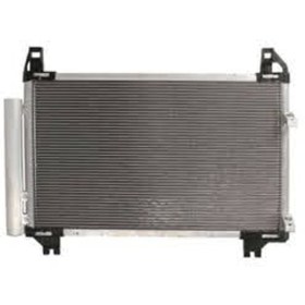 Resim Oris-Cto779016 Kondanser Yaris 1.0I 16V-1.3I 16V 05- 544X340X16 515167874 