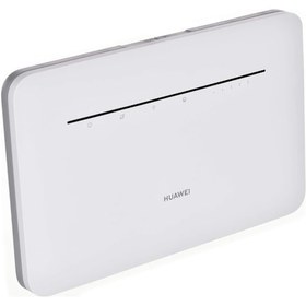 Resim Huawei 4g Router 3 Pro - Beyaz 