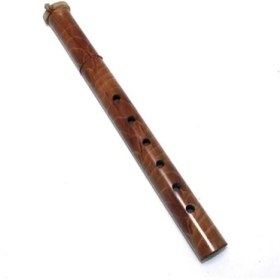 Resim Delta Online Bambu Flüt 30 Cm No 2 