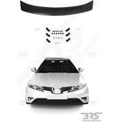 Resim İtibar Honda Civic Abs Kaput Rüzgarlığı 2006-2012 