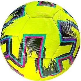 Resim Avessa Futbol Topu No:5 Sarı 