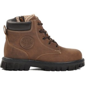 Resim Pepino Kahve Unisex Çocuk Bot 