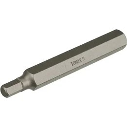 Resim Allen Otomotiv Bits Uç - Hex7 (8 Adet) 