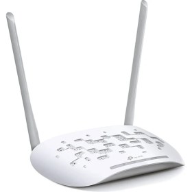 Resim TeknoKapsül Tp-Link TL-WA801N, 1port, 300MBPS, 2,4ghz Wifi, Masaüstü, Pasif Poe, Access Point, Range Extender 